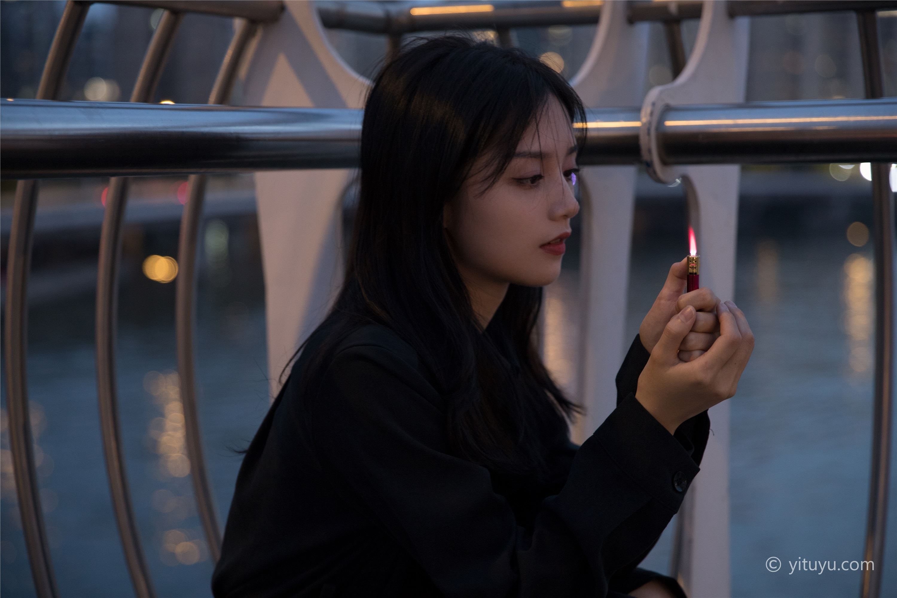 YITUYU艺图语  2021.06.16 晚风 雨文